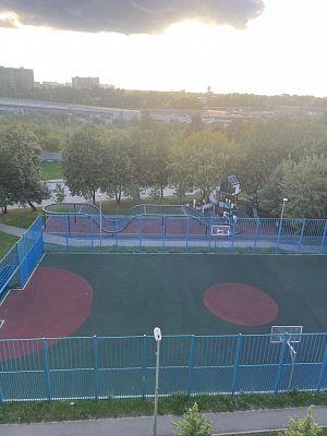 Купить квартиру г Москва, ул Барвихинская, д 6 20300000 рублей