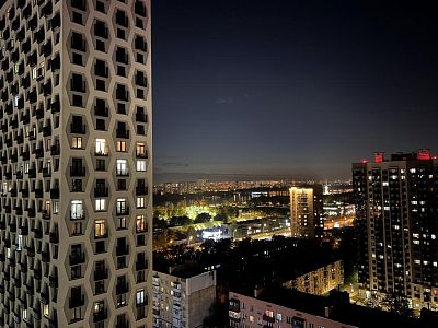 Продать квартиру г Москва, ул Пулковская, д 2 16700000 рублей