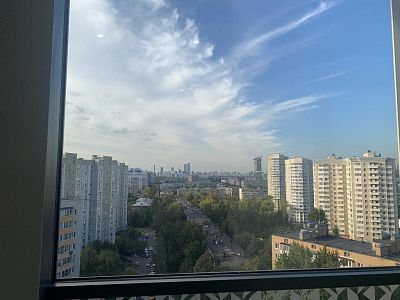 Купить квартиру г Москва, ул Василисы Кожиной, д 13 29500000 рублей