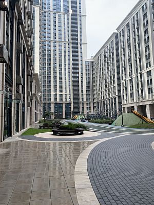 Купить квартиру г Москва, ул Василисы Кожиной, д 13 29500000 рублей
