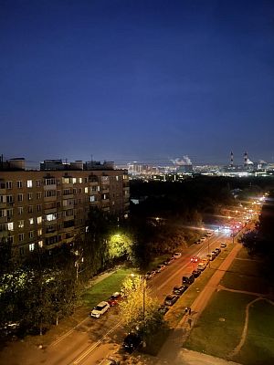 Купить квартиру г Москва, ул Багрицкого, д 18 к 2 22900000 рублей