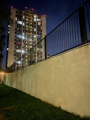 Купить квартиру г Москва, ул Багрицкого, д 18 к 2 22900000 рублей