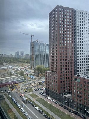 Купить квартиру г Москва, Береговой пр-д, д 5 к 2 26000000 рублей