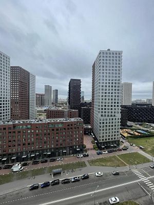 Купить квартиру г Москва, Береговой пр-д, д 5 к 2 26000000 рублей