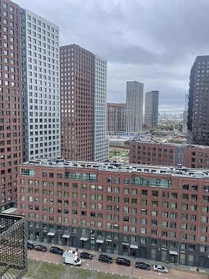 Купить квартиру г Москва, Береговой пр-д, д 5 к 2 26000000 рублей