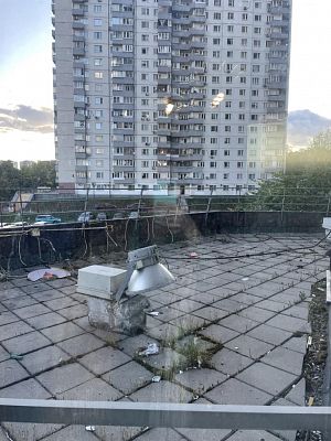 Купить квартиру г Москва, Можайское шоссе, д 2 49950000 рублей