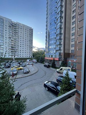 Купить квартиру г Москва, Можайское шоссе, д 2 49950000 рублей