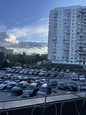 Купить квартиру г Москва, Можайское шоссе, д 2 49950000 рублей