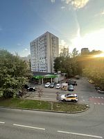 Купить квартиру г Москва, ул Гришина, д 16 29900000 рублей