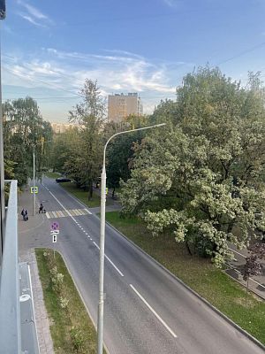 Купить квартиру г Москва, ул Гришина, д 16 29900000 рублей