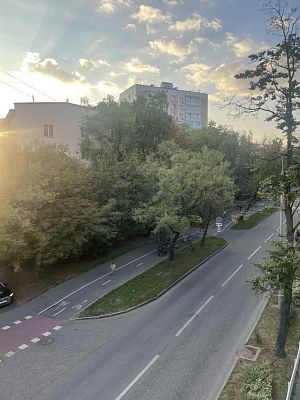 Купить квартиру г Москва, ул Гришина, д 16 29900000 рублей