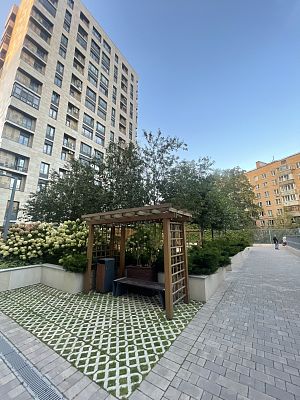 Купить квартиру г Москва, ул Гришина, д 16 29900000 рублей