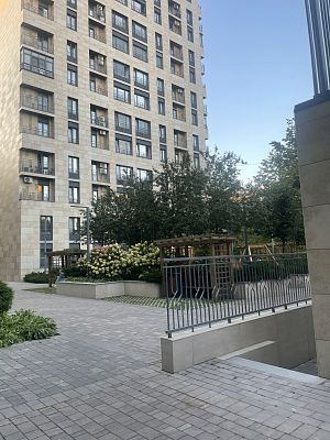 Купить квартиру г Москва, ул Гришина, д 16 29900000 рублей