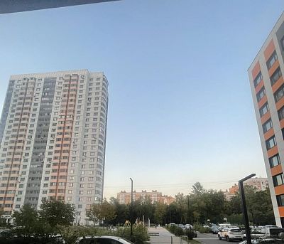 Купить квартиру г Москва, ул Ельнинская, д 14 к 1 18500000 рублей