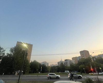 Купить квартиру г Москва, ул Ельнинская, д 14 к 1 18500000 рублей