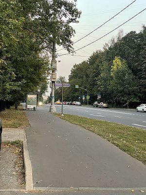 Купить квартиру г Москва, ул Ельнинская, д 14 к 1 18500000 рублей