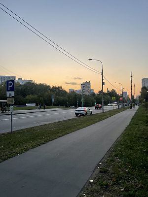 Купить квартиру г Москва, ул Ельнинская, д 14 к 1 18500000 рублей