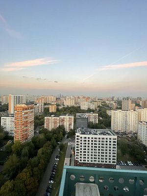 Купить квартиру г Москва, ул Молодогвардейская, д 24 25500000 рублей