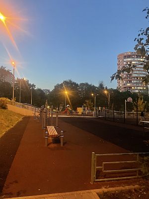Купить квартиру г Москва, ул Молодогвардейская, д 24 25500000 рублей
