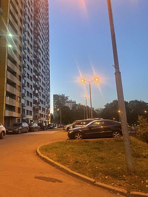 Купить квартиру г Москва, ул Молодогвардейская, д 24 25500000 рублей