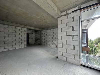 Купить квартиру г Сочи, пгт Красная Поляна, ул Турчинского, д 10 29700000 рублей