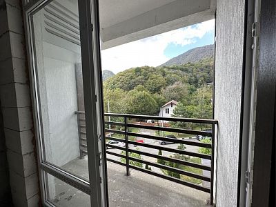Купить квартиру г Сочи, пгт Красная Поляна, ул Турчинского, д 10 29700000 рублей