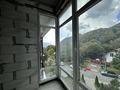Купить квартиру г Сочи, пгт Красная Поляна, ул Турчинского, д 10 29700000 рублей