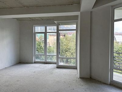 Купить квартиру г Сочи, пгт Красная Поляна, ул Турчинского, д 10 31500000 рублей