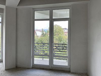 Купить квартиру г Сочи, пгт Красная Поляна, ул Турчинского, д 10 31500000 рублей