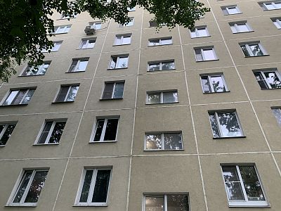 Купить квартиру г Москва, ул Красного Маяка, д 3 13200000 рублей