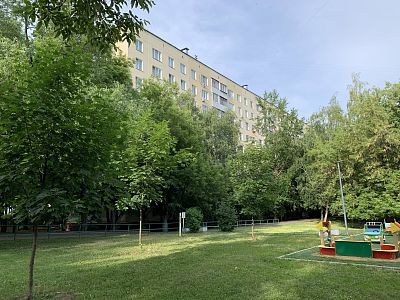 Купить квартиру г Москва, ул Красного Маяка, д 3 13200000 рублей