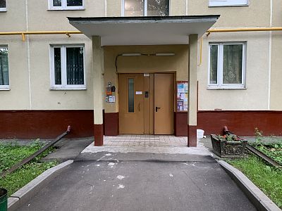 Купить квартиру г Москва, ул Красного Маяка, д 3 13200000 рублей