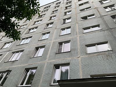 Купить квартиру г Москва, ул Красного Маяка, д 5 к 1 15300000 рублей