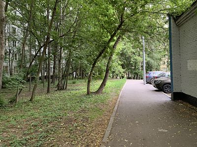 Купить квартиру г Москва, ул Красного Маяка, д 5 к 1 15300000 рублей