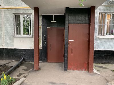 Купить квартиру г Москва, ул Красного Маяка, д 5 к 1 15300000 рублей