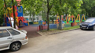 Купить квартиру г Москва, ул Кировоградская, д 19 к 2 13800000 рублей