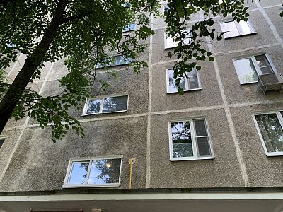 Купить квартиру г Москва, ул Чертановская, д 29 к 1 11700000 рублей