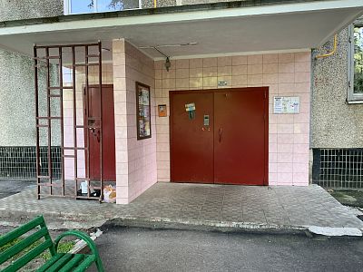 Купить квартиру г Москва, ул Чертановская, д 29 к 1 11700000 рублей