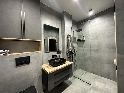 Купить квартиру г Сочи, пгт Красная Поляна, ул Ставропольская, д 20а 17900000 рублей
