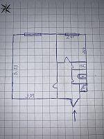 Купить квартиру г Москва, ул Чертановская, д 58 к 2 8300000 рублей