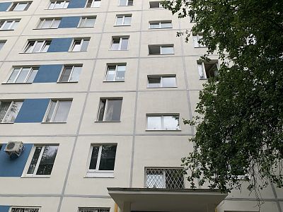Купить квартиру г Москва, ул Чертановская, д 58 к 2 8300000 рублей