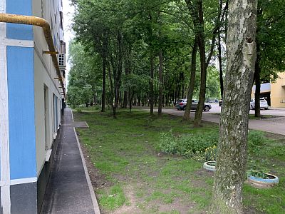 Купить квартиру г Москва, ул Чертановская, д 58 к 2 8300000 рублей