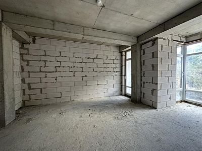 Купить квартиру г Сочи, пгт Красная Поляна, ул Турчинского, д 10 18600000 рублей