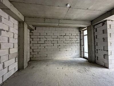 Купить квартиру г Сочи, пгт Красная Поляна, ул Турчинского, д 10 18600000 рублей