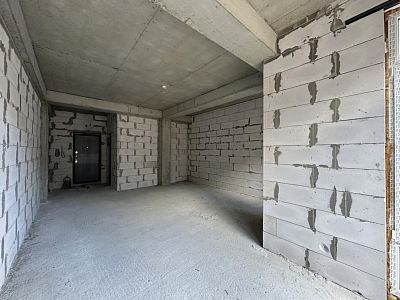 Купить квартиру г Сочи, пгт Красная Поляна, ул Турчинского, д 10 18600000 рублей