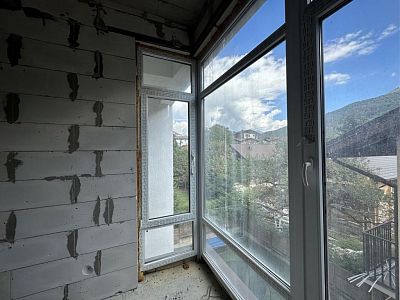 Купить квартиру г Сочи, пгт Красная Поляна, ул Турчинского, д 10 18600000 рублей
