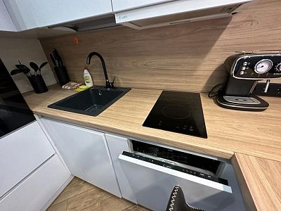 Купить квартиру г Сочи, пгт Красная Поляна, ул Турчинского, д 10 14800000 рублей