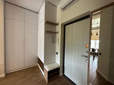 Купить квартиру г Сочи, пгт Красная Поляна, ул Турчинского, д 10 14800000 рублей