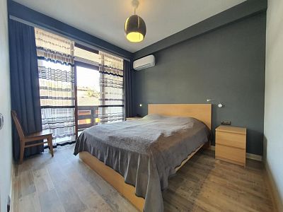 Купить квартиру г Сочи, пгт Красная Поляна, ул Вознесенская, д 11 23000000 рублей