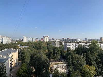 Купить квартиру г Москва, ул Кунцевская, д 13/6 10500000 рублей